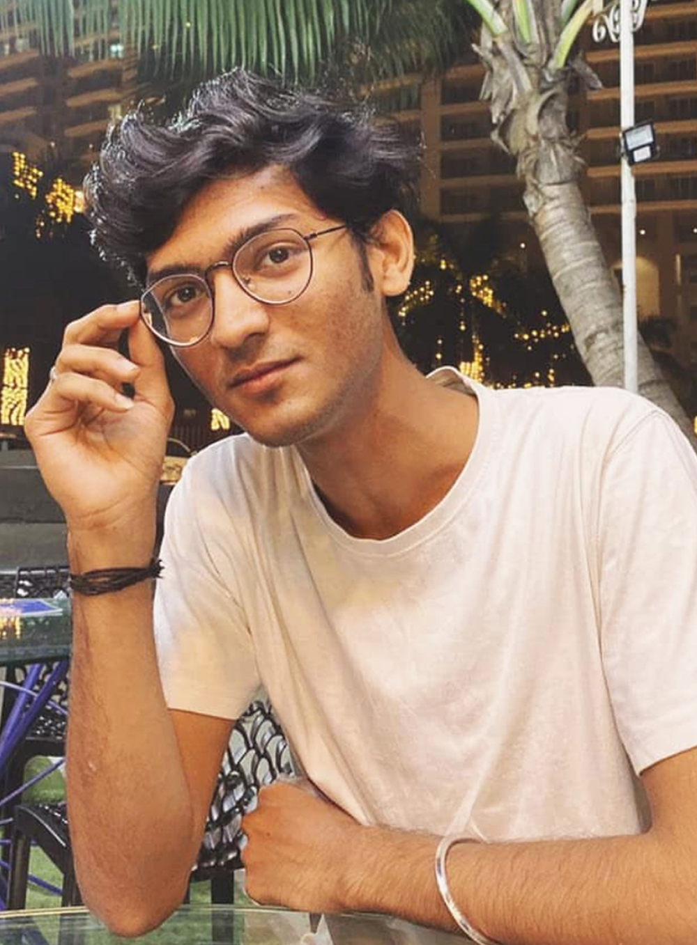 Tanmay Samjiskar