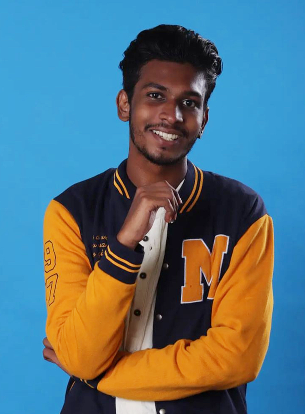 Aryan Shardul