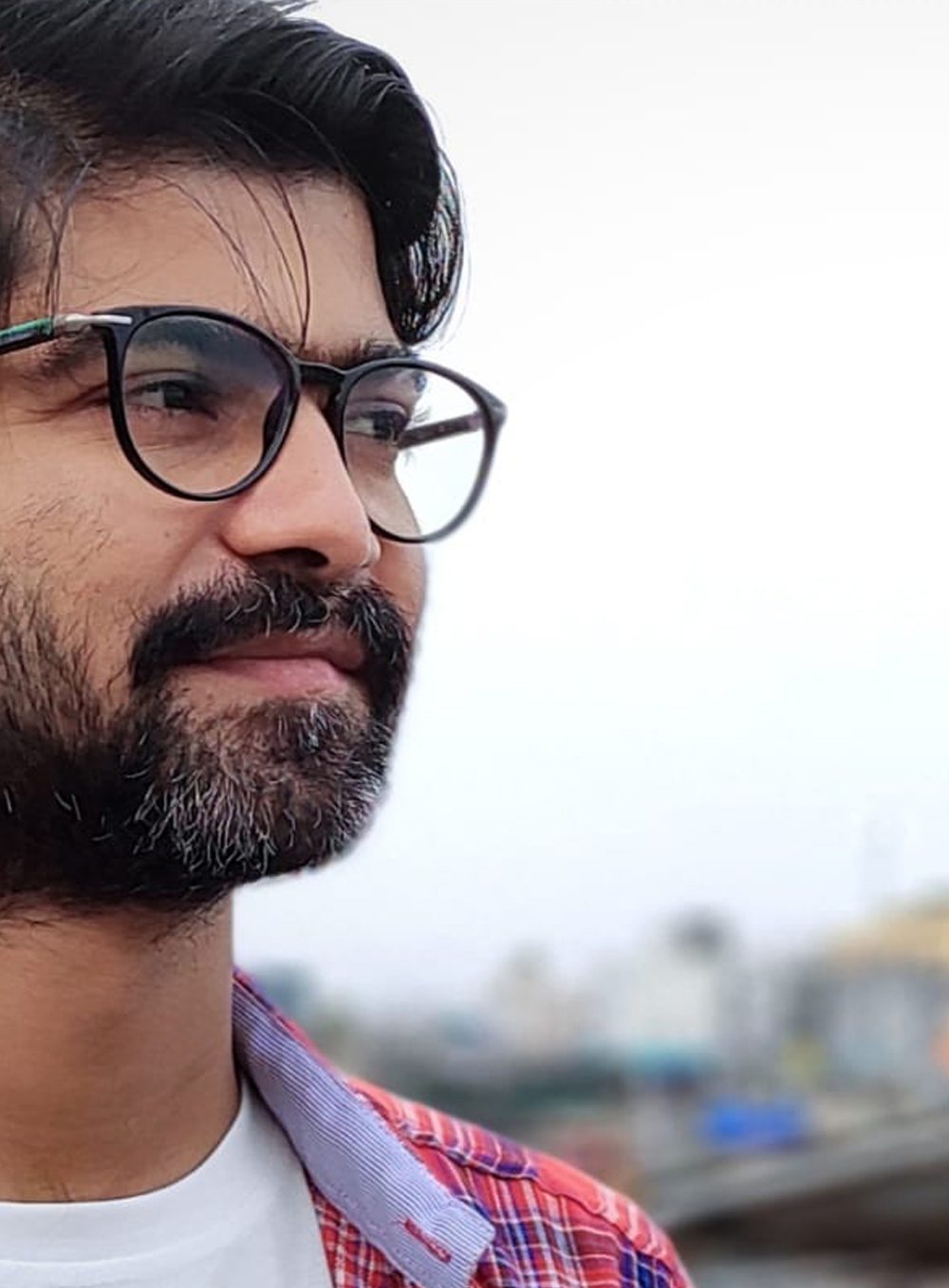 Kundan Jha