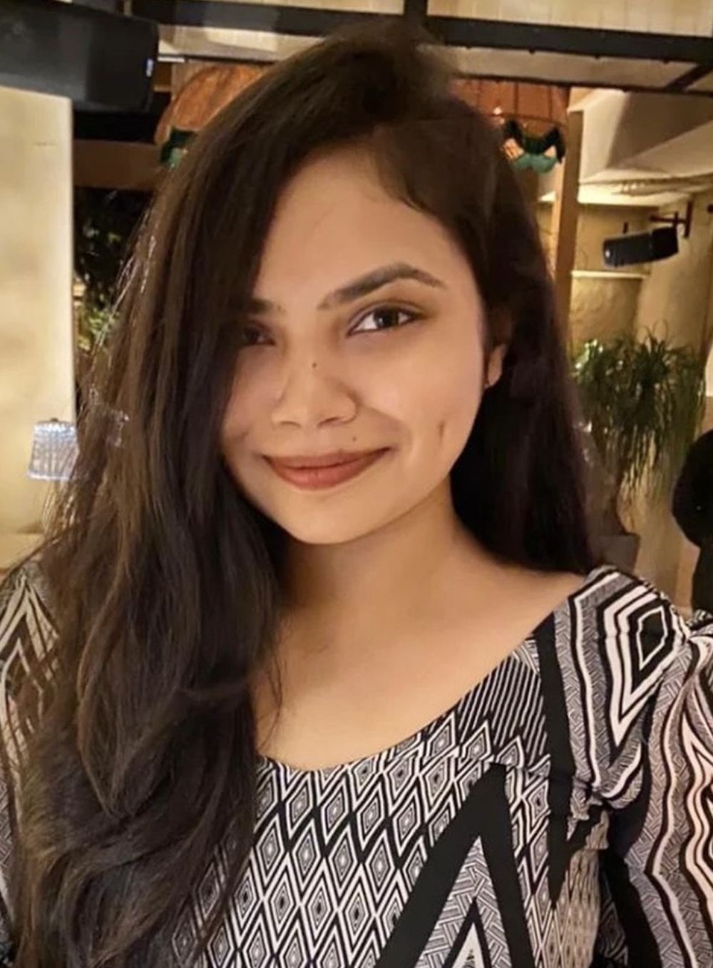 Nidhi Shah